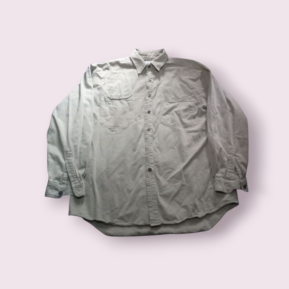 Jordin Kaki Shirt